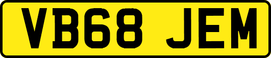 VB68JEM