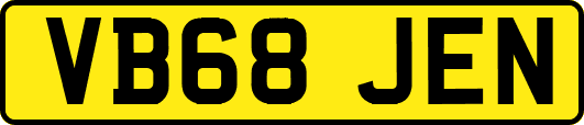 VB68JEN