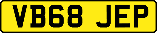 VB68JEP
