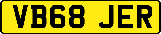 VB68JER