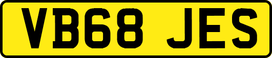 VB68JES