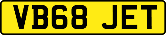 VB68JET