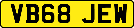 VB68JEW
