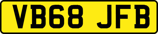 VB68JFB