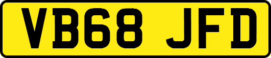 VB68JFD