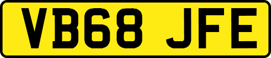 VB68JFE