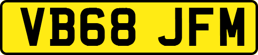VB68JFM