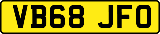 VB68JFO