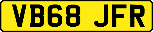 VB68JFR