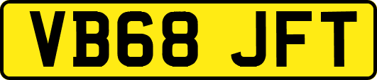 VB68JFT