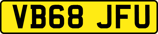 VB68JFU