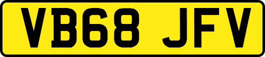 VB68JFV