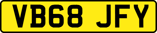 VB68JFY