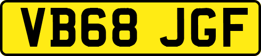 VB68JGF