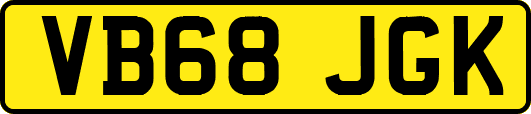 VB68JGK