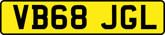 VB68JGL