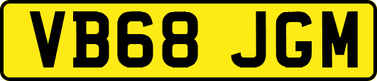 VB68JGM