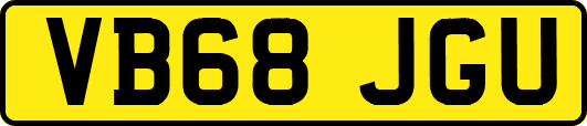 VB68JGU