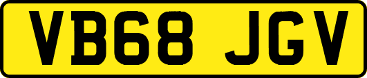 VB68JGV