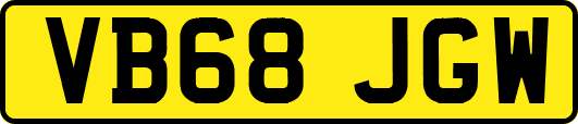 VB68JGW