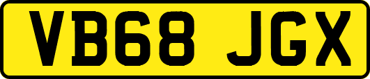 VB68JGX