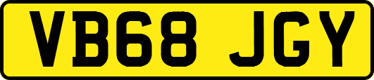 VB68JGY