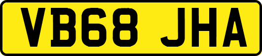 VB68JHA