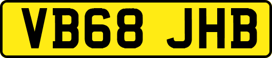 VB68JHB