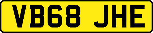 VB68JHE