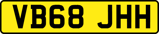 VB68JHH