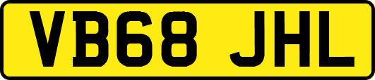 VB68JHL