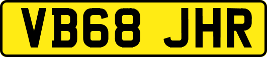 VB68JHR