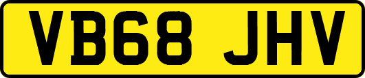 VB68JHV