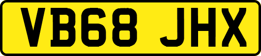 VB68JHX