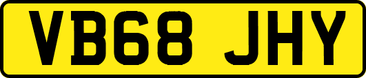 VB68JHY