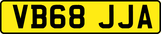 VB68JJA