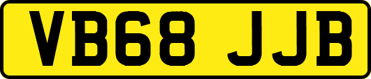 VB68JJB