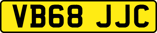 VB68JJC