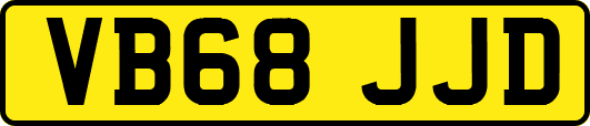 VB68JJD