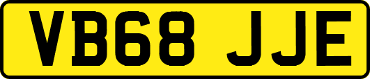 VB68JJE