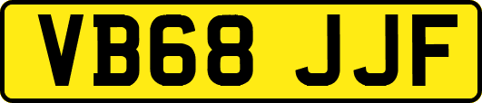 VB68JJF