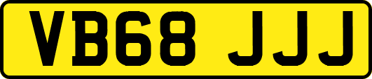 VB68JJJ