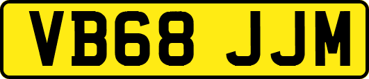 VB68JJM