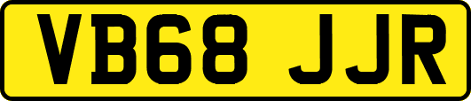 VB68JJR