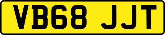 VB68JJT