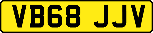 VB68JJV