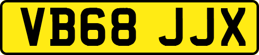 VB68JJX