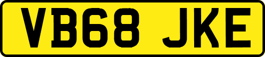 VB68JKE