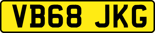 VB68JKG