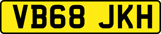 VB68JKH